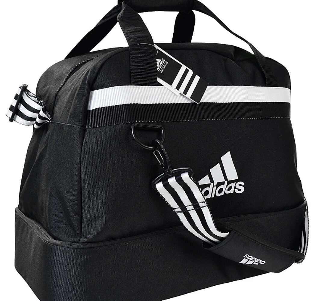 Torba adidas Tiro TB BC M czarna /S30259