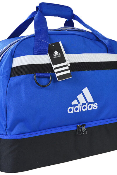 Torba adidas Tiro TB BC M niebieska /S30261