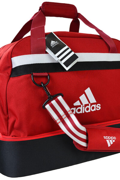 Torba adidas Tiro TB BC M czerwona /S13307
