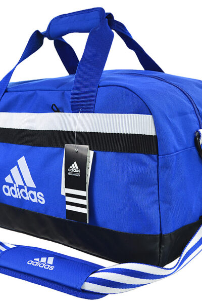 Torba adidas Tiro TB S niebieska /S30247