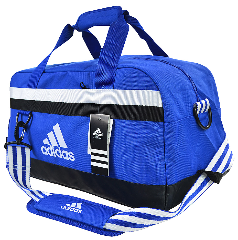 Torba adidas Tiro TB M niebieska /S30250