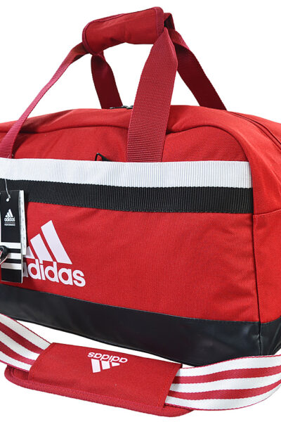 Torba adidas Tiro TB S czerwona /S13302