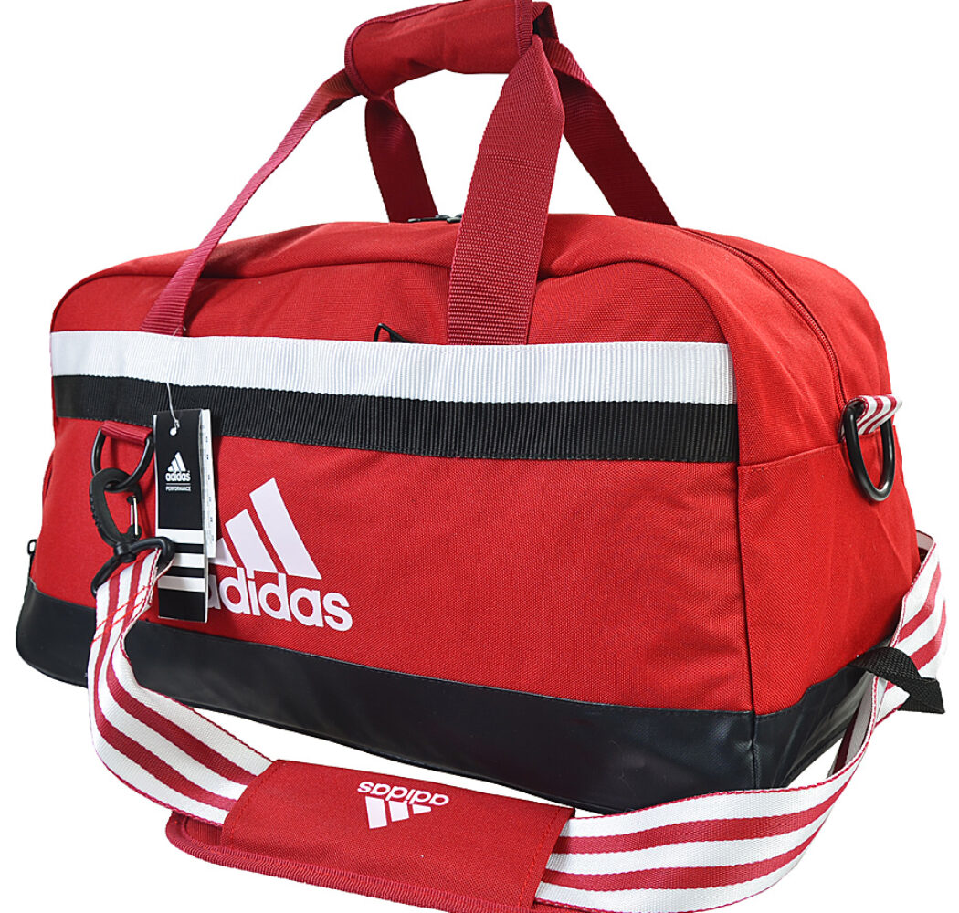 Torba adidas Tiro TB M czerwona /S13303