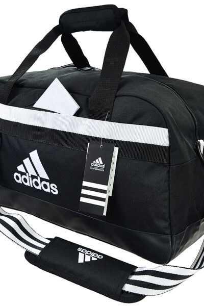 Torba adidas Tiro TB M czarna /S30248
