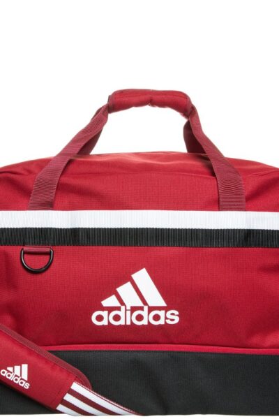 Torba adidas Tiro TB BC L czerwona /S13308