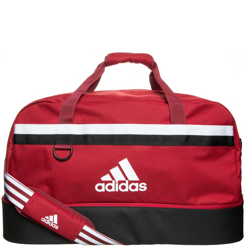 Torba adidas Tiro TB BC L czerwona /S13308