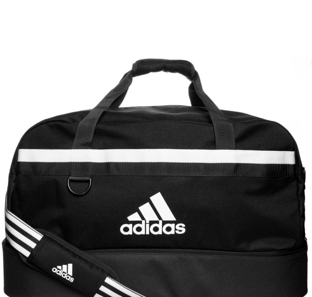 Torba adidas Tiro TB BC L czarna /S30265