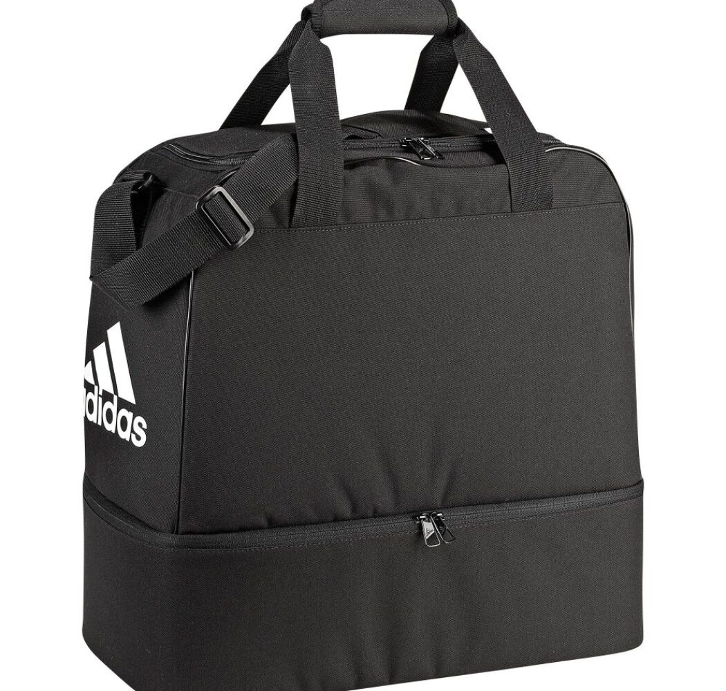Torba adidas Team M czarna /D83082