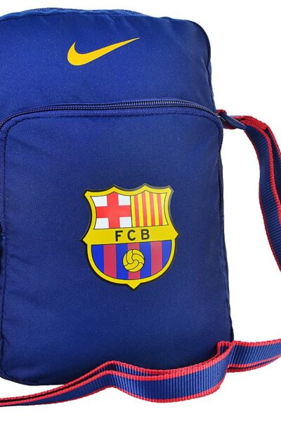 Torba NIke Allegiance Barcelona Shield Co Small /BA5055 476