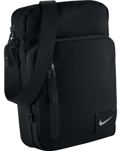 TOREBKA NIKE CORE SMALL ITEM II czarna /BA4293 067