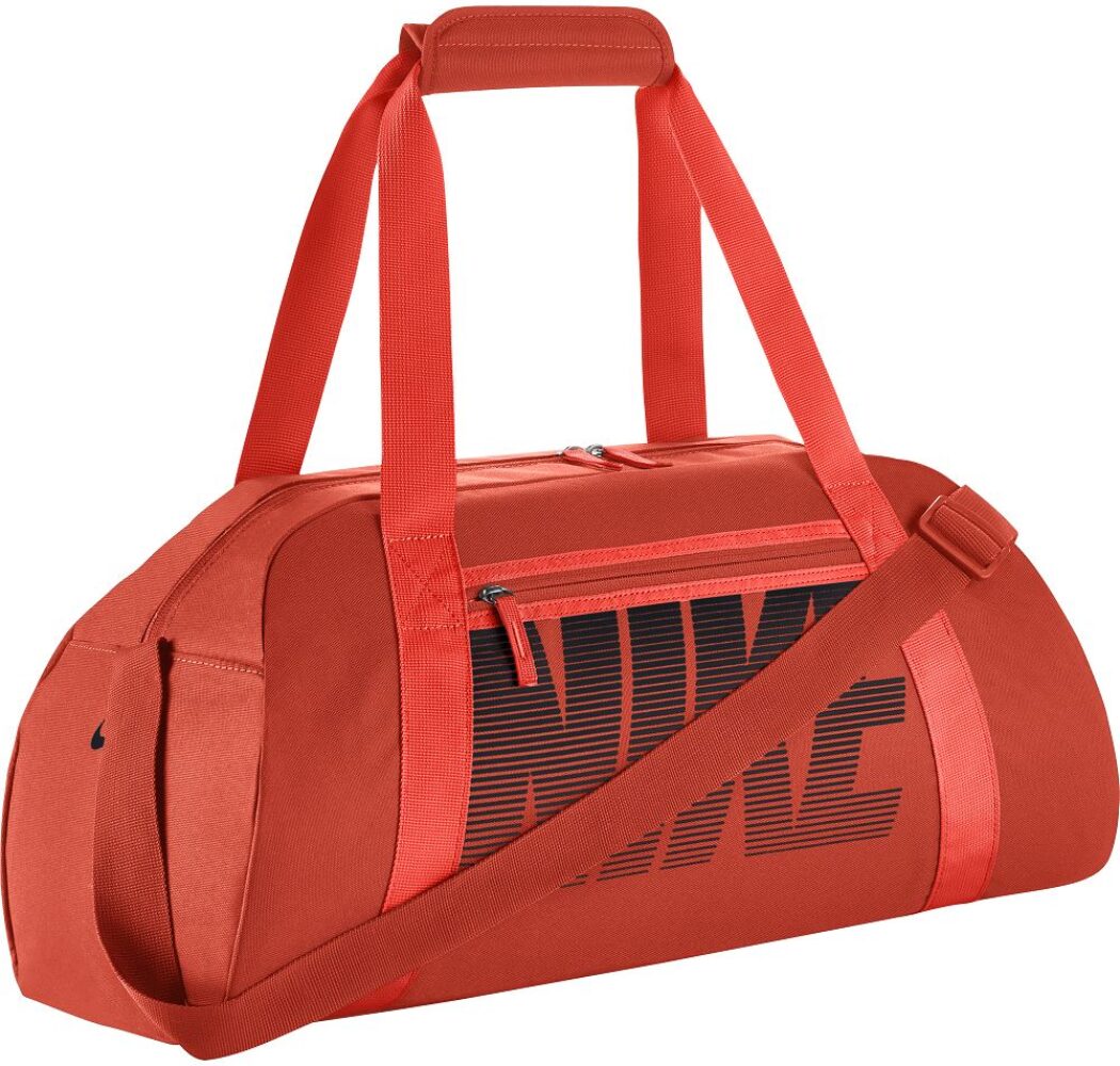 TORBA NIKE WOMENS GYM CLUB j.czerwona /BA5167 657