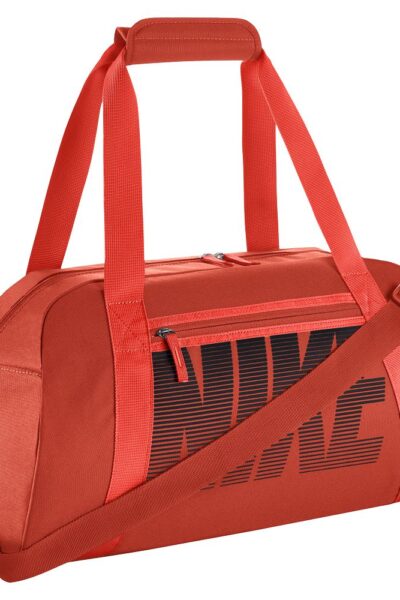 TORBA NIKE WOMENS GYM CLUB j.czerwona /BA5167 657
