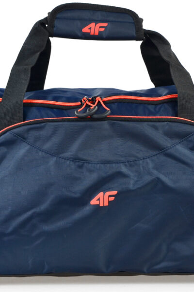TORBA 4F TPU001A granatowa