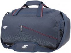 TORBA 4F TPU004 granatowy