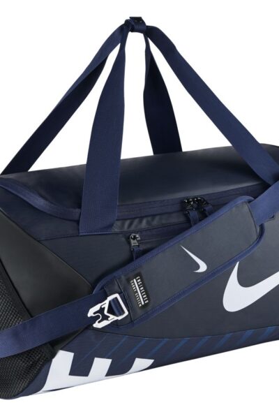 TORBA NIKE ALPH ADPT CRSSBDY M granatowa /BA5182 410
