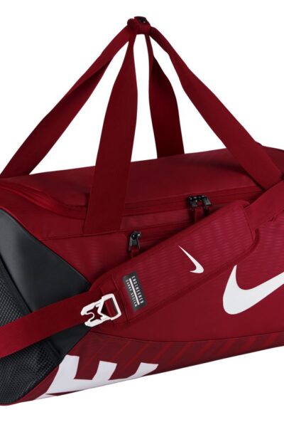 TORBA NIKE ALPH ADPT CRSSBDY M czerwona /BA5182 687