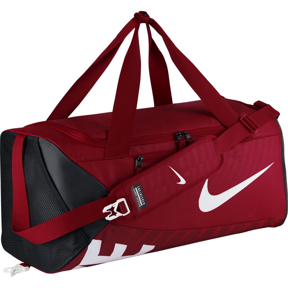 TORBA NIKE ALPH ADPT CRSSBDY M czerwona /BA5182 687