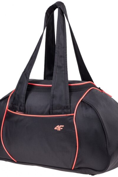 TORBA 4F TPD001 czarny