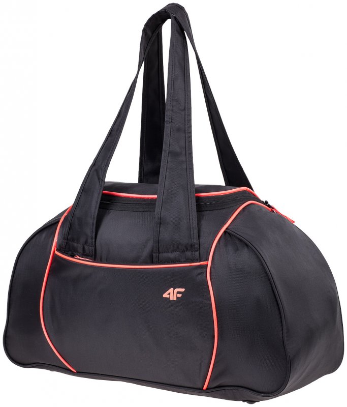 TORBA 4F TPD001 czarny