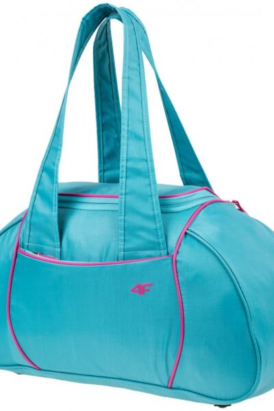 TORBA 4F TPD001 turkus