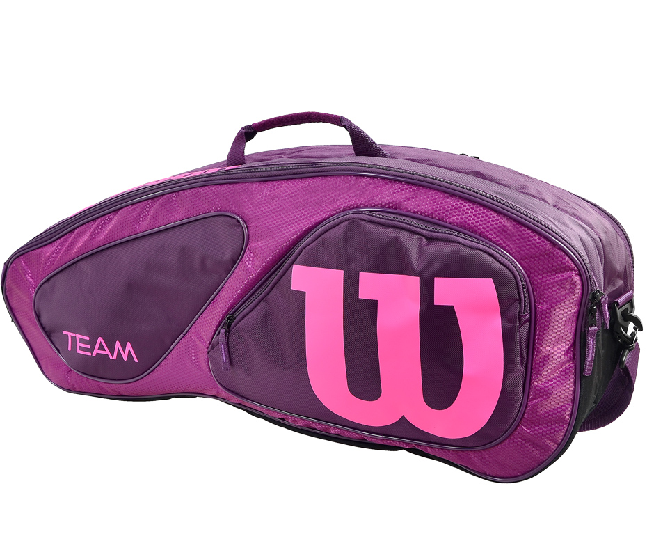 TORBA WILSON TEAM II 6PK /WRZ858606