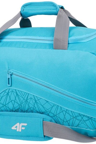 TORBA 4F TPD004 turkus