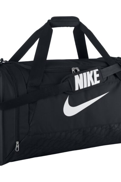 TORBA NIKE BRASILIA 6 DUFFEL LARGE /BA4828 001