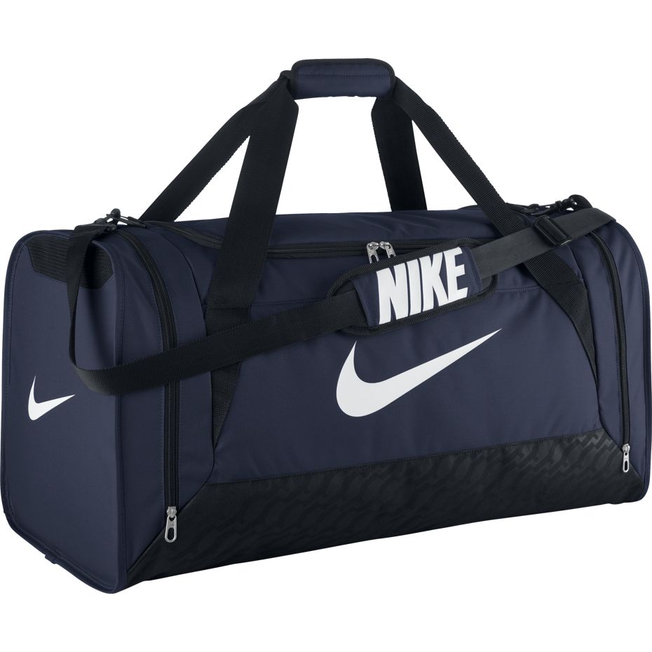 TORBA NIKE BRASILIA 6 DUFFEL LARGE /BA4828 401