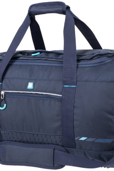 TORBA 4F TPU005 granat ciemny