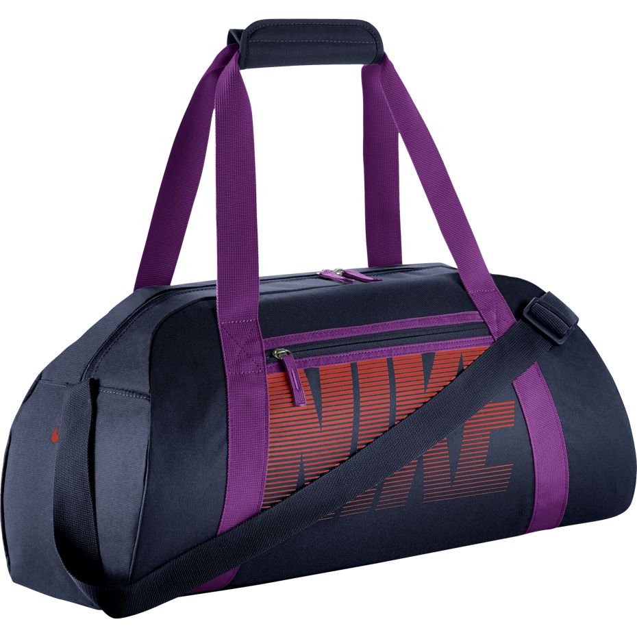 TORBA NIKE WOMENS GYM CLUB /BA5167 451