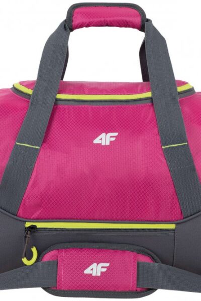 TORBA 4F TPD003 fuksja
