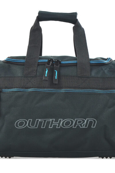 TORBA OUTHORN czarny TPU009A