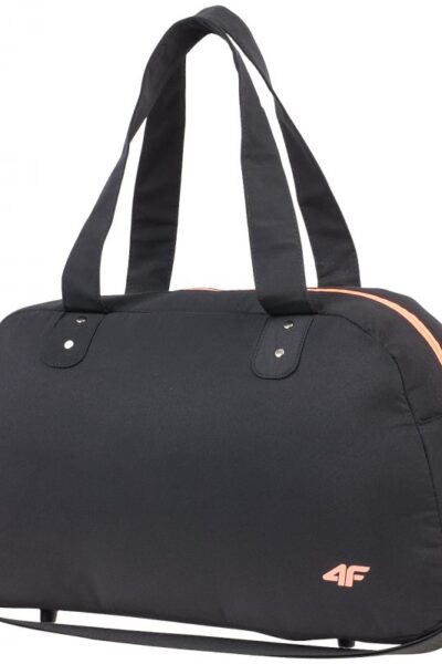 TORBA 4F TPD002 czarny