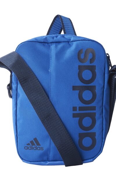 TOREBKA adidas LIN PER ORGAN M /AY5531