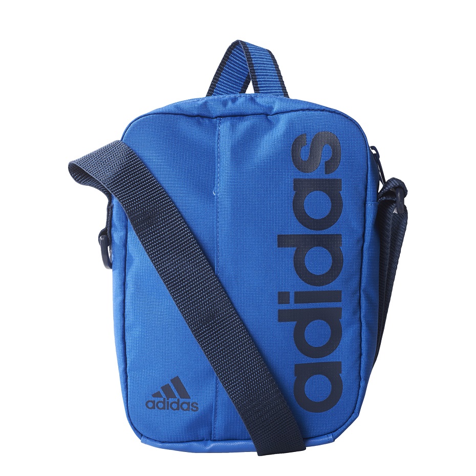 TOREBKA adidas LIN PER ORGAN M /AY5531