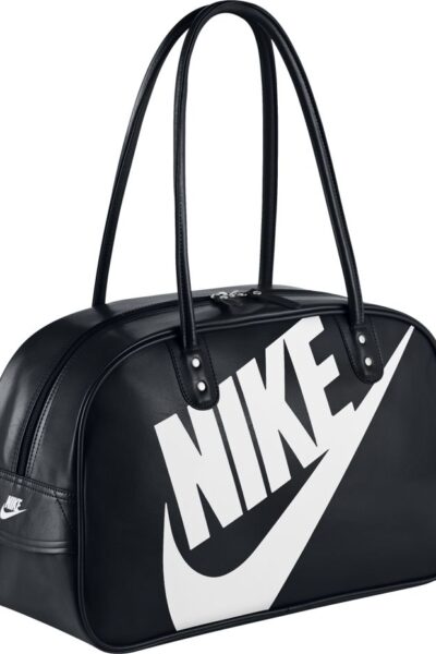 TORBA NIKE HERITAGE SI SHOULDER CLUB /BA4269 010