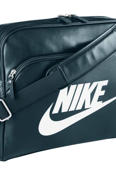 TORBA NIKE HERITAGE SI TRACK BAG /BA4271 346