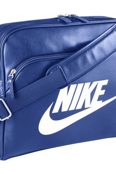 TORBA NIKE HERITAGE SI TRACK BAG /BA4271 480