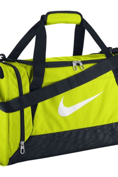 TORBA NIKE BRASILIA 6 SMALL DUFFEL /BA4831 702