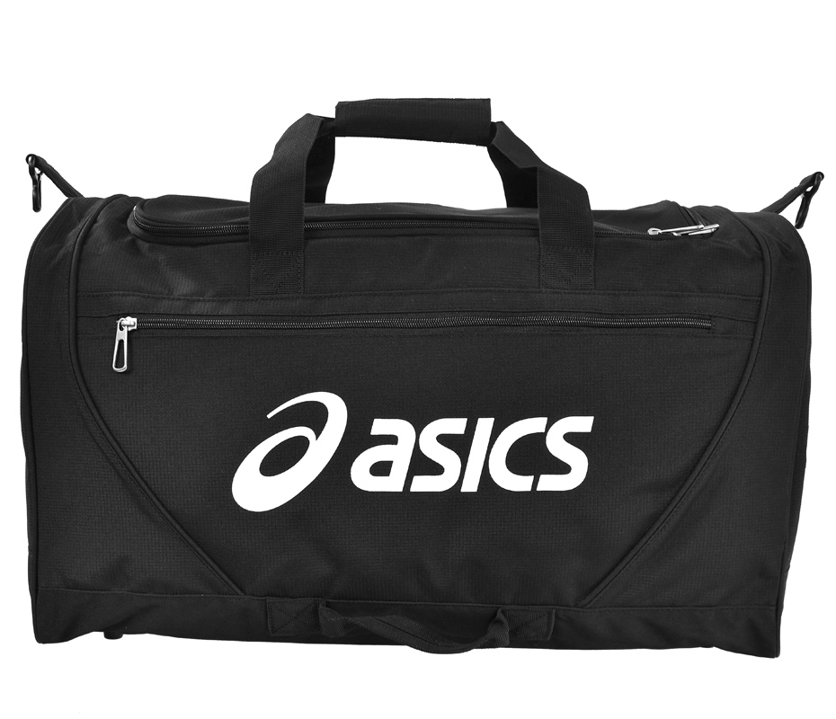 TORBA ASICS TEAM L/579969-0090