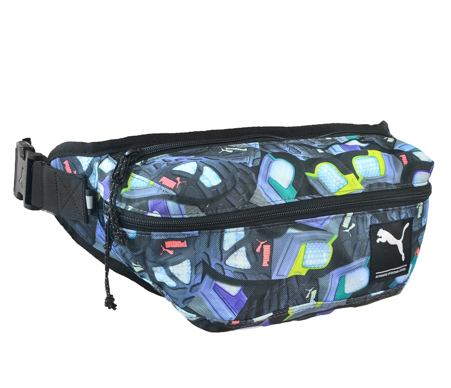 TOREBKA PUMA ACADEMY WAIST BAG /72994 37