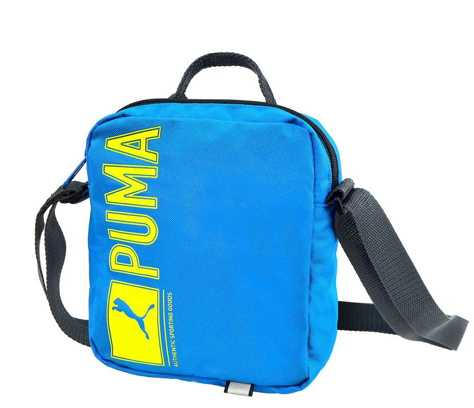 TOREBKA PUMA PIONEER PORTABLE /73472 10