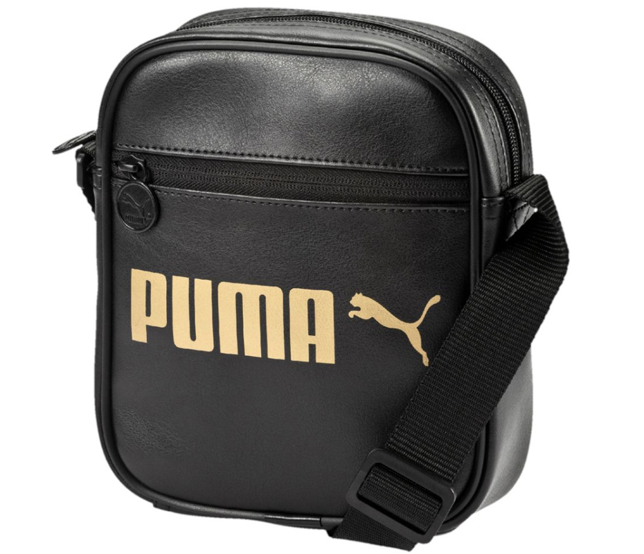 TOREBKA PUMA CAMPUS PORTABLE /74161 01