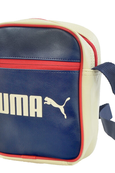 TOREBKA PUMA CAMPUS PORTABLE /74161 02