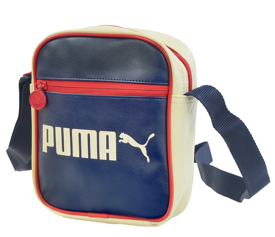 TOREBKA PUMA CAMPUS PORTABLE /74161 02