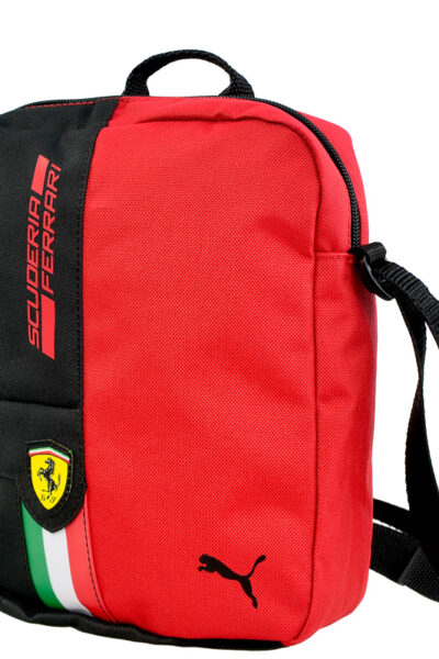 TOREBKA PUMA FERRARI FANWEAR PORTABLE /74275 01