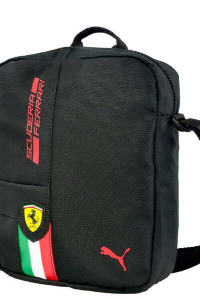TOREBKA PUMA FERRARI FANWEAR PORTABLE /74275 02