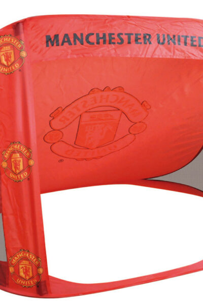 BRAMKA DO PIŁKI NOŻNEJ AXER MANCHESTER /A1145