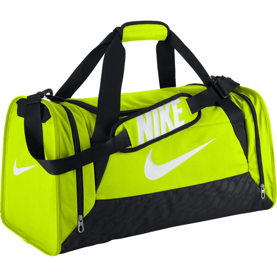 TORBA NIKE BRASILIA 6 MEDIUM DUFFEL /BA4829 702