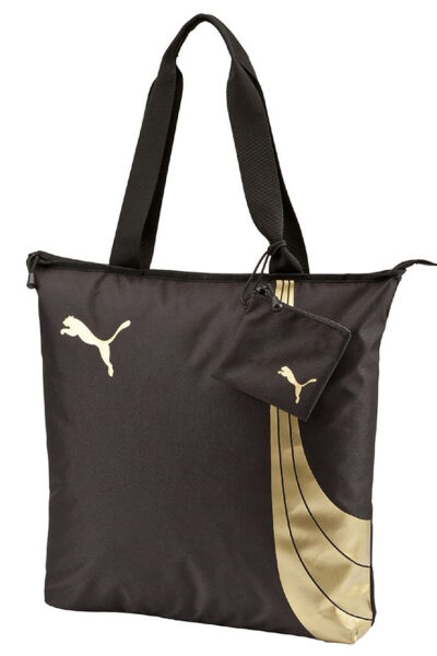 TOREBKA PUMA FUNDAMENTALS SHOPPER /73192 01